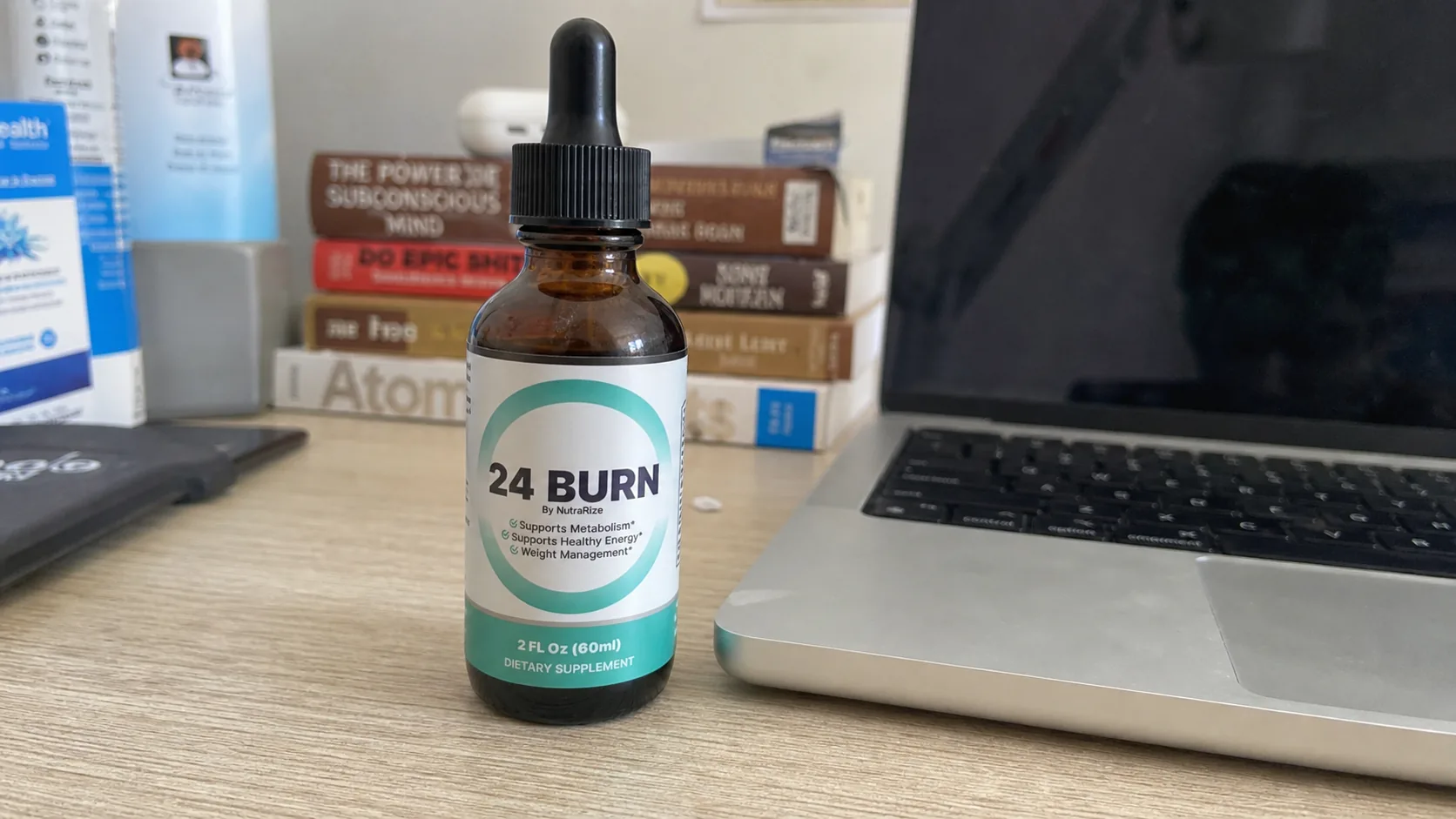 24 Burn review