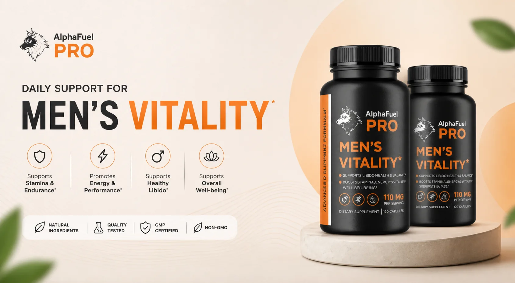 Alphafuel Pro: Three-Mechanism Thermogenic Fat Burning