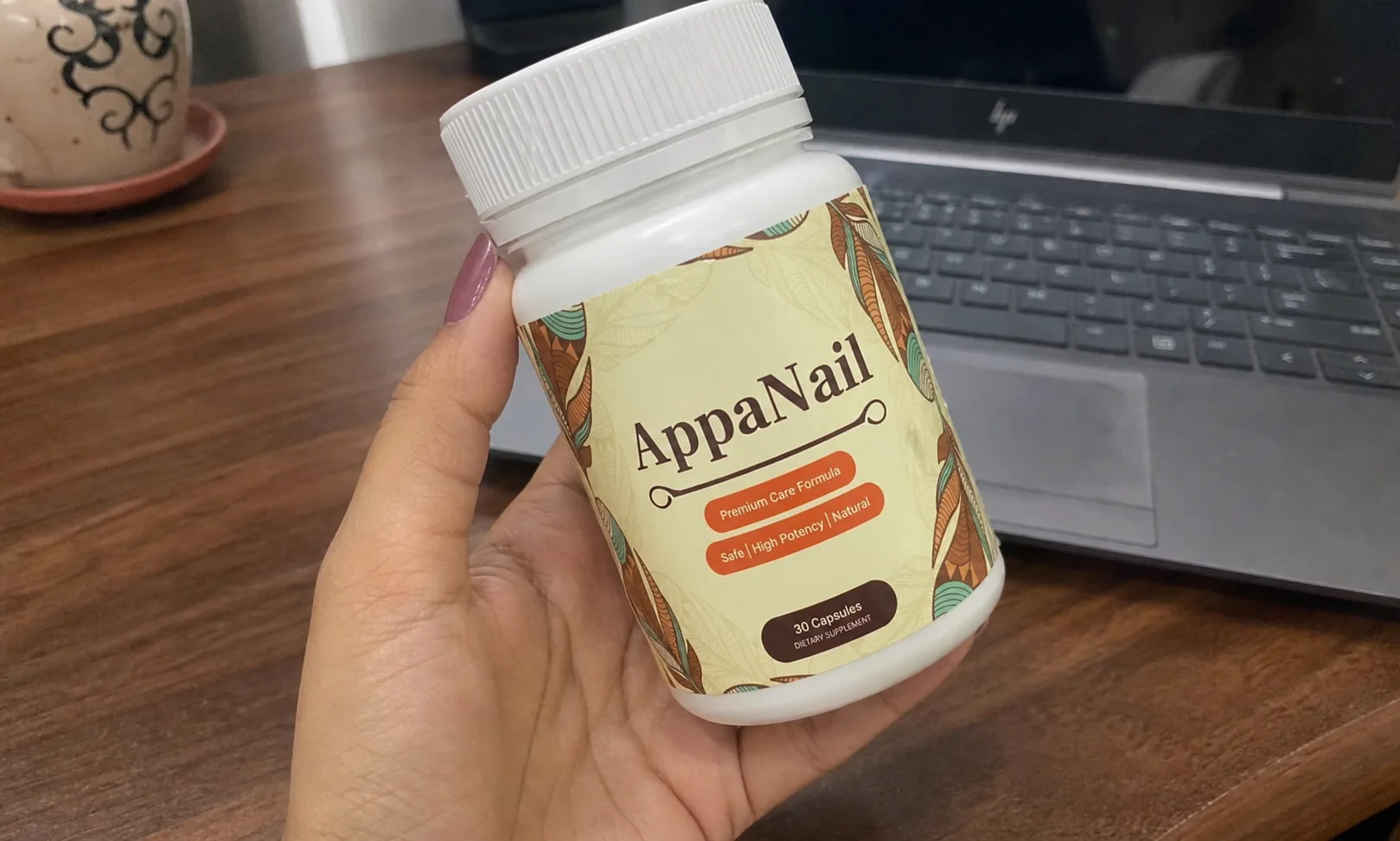 AppaNail review