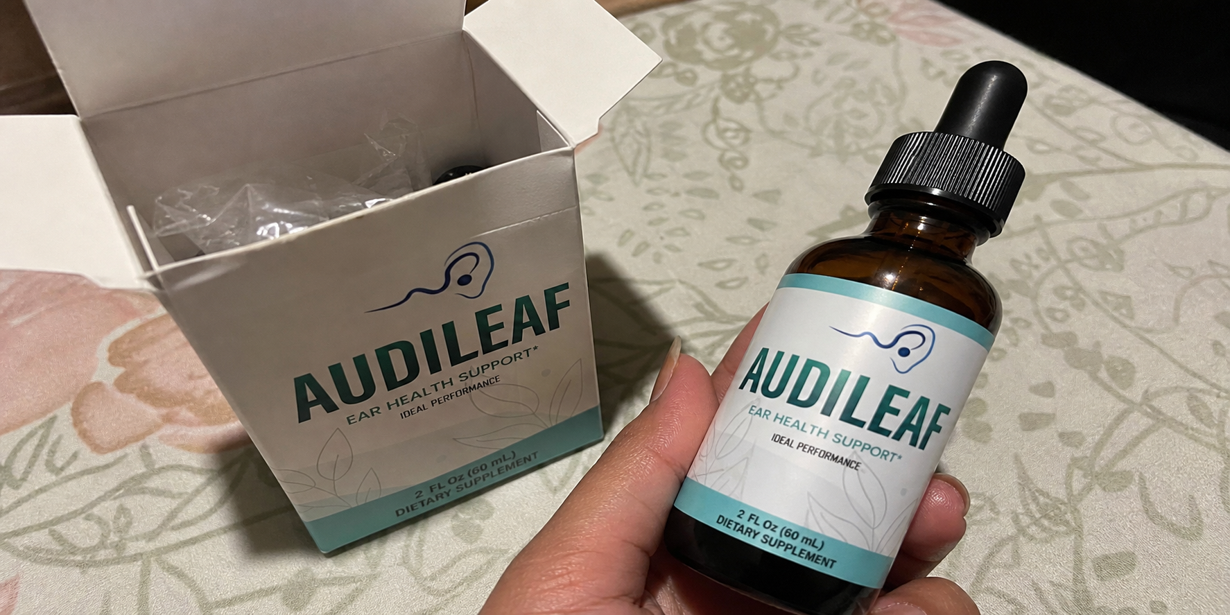 Audileaf pricing