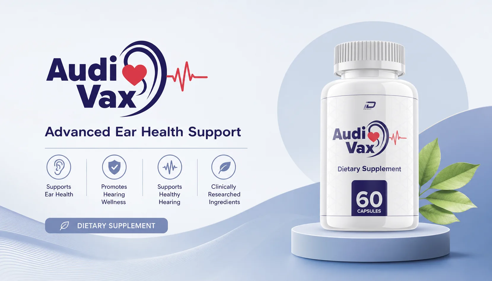 AudiVax Review 2026: Does This Hearing Supplement Work?