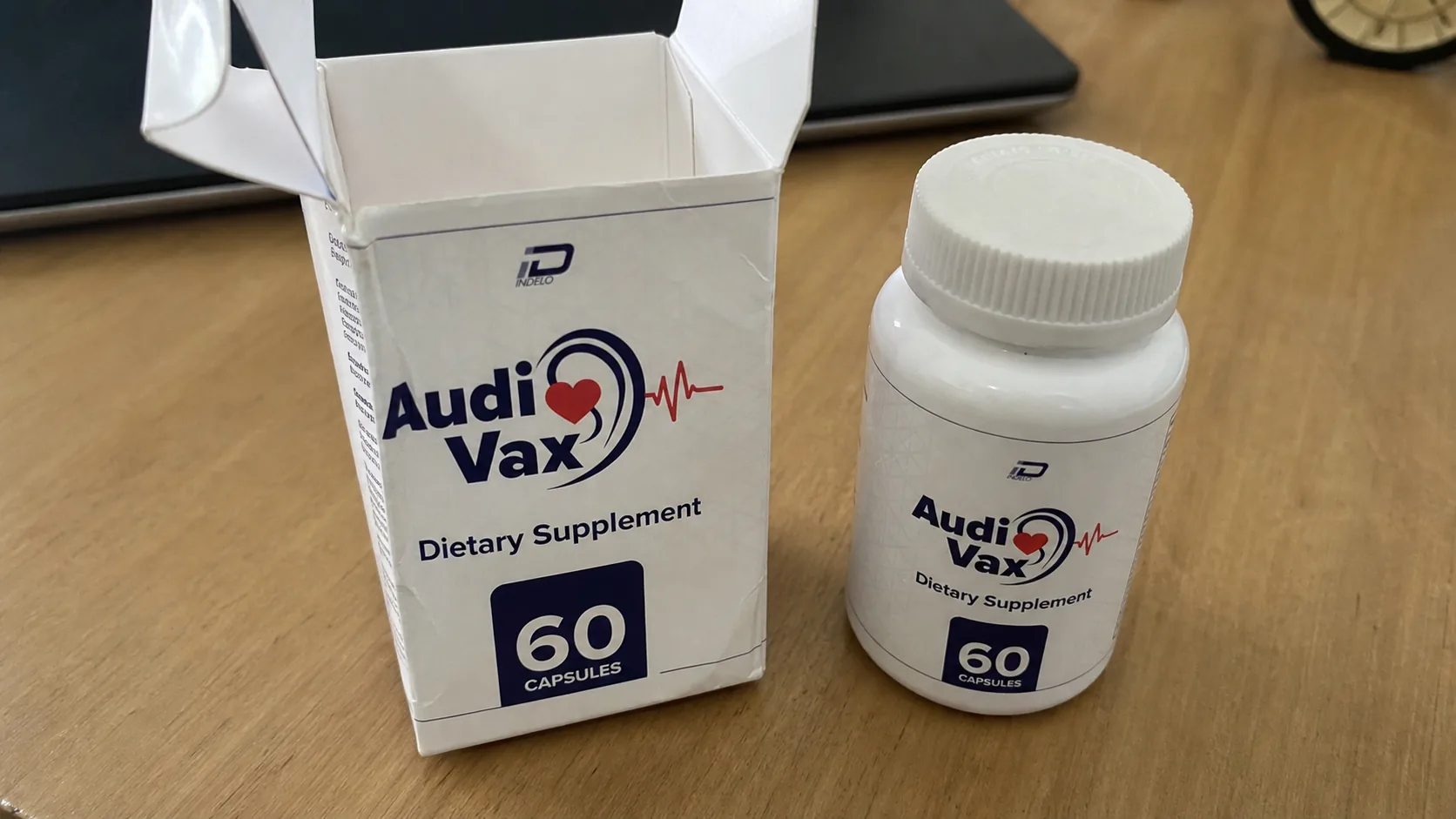 AudiVax pricing