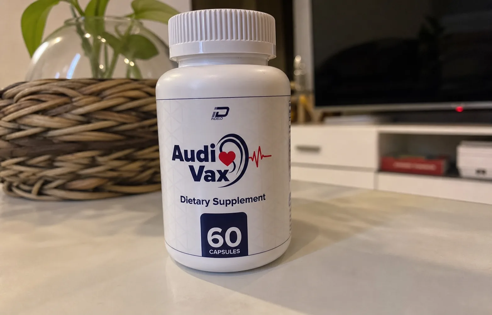 AudiVax review