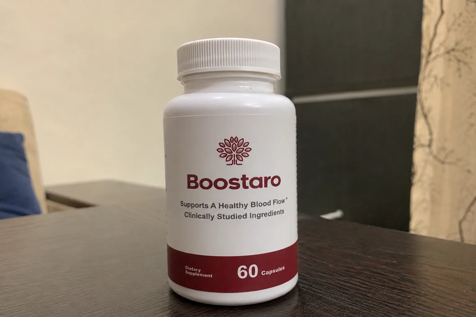 Boostaro review