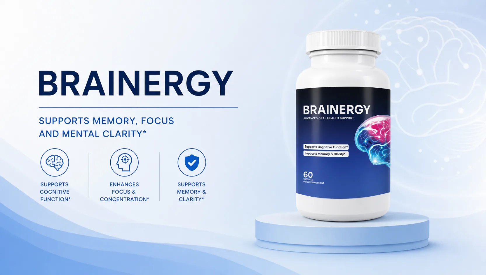 Brainergy Review 2026: Cognitive Support Formula Tested