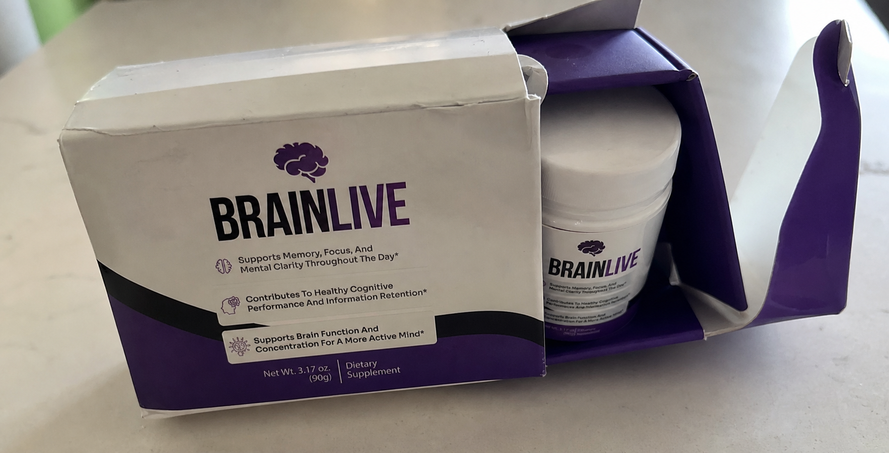 BrainLive pricing