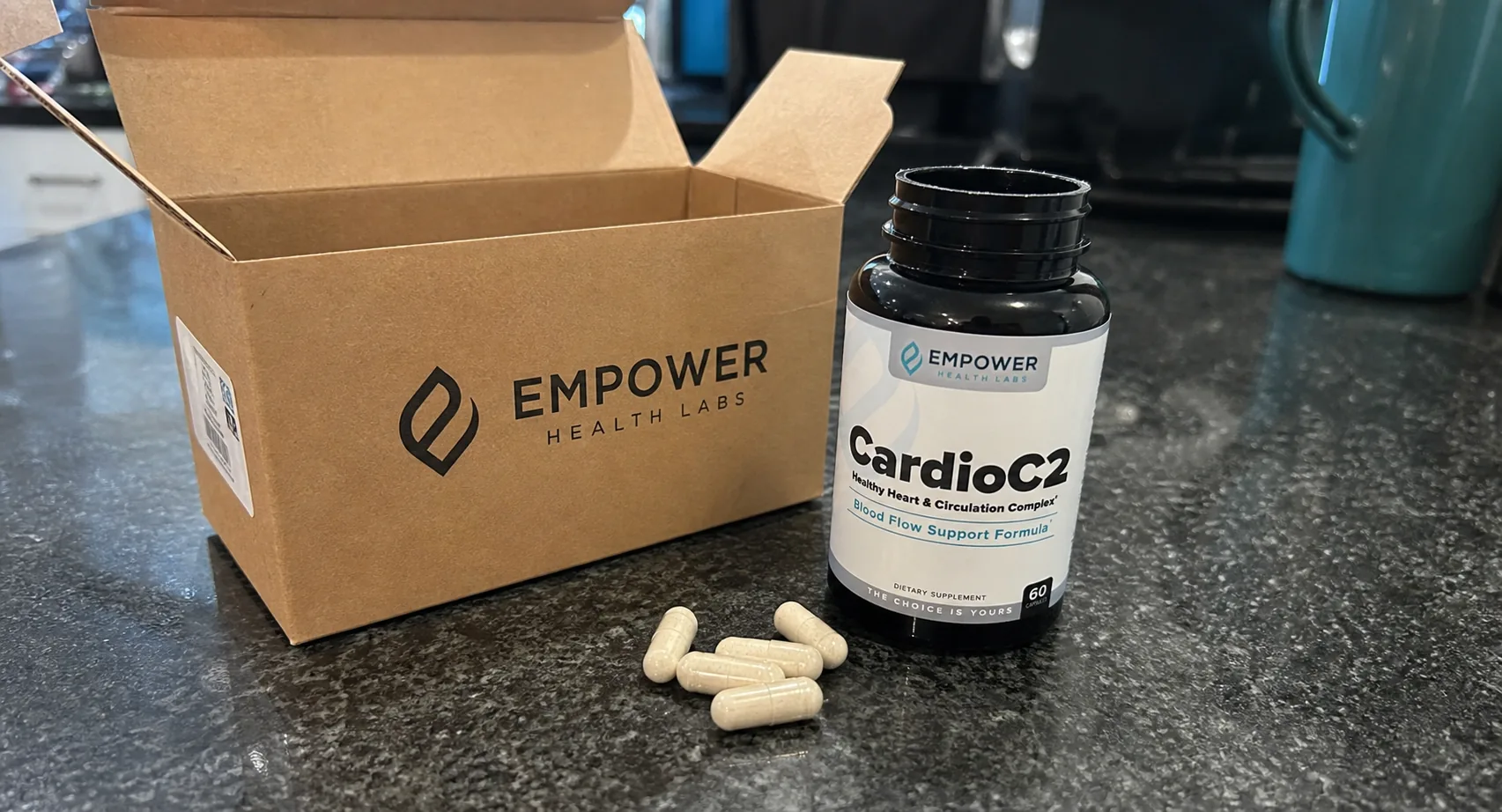 Cardio C2 pricing