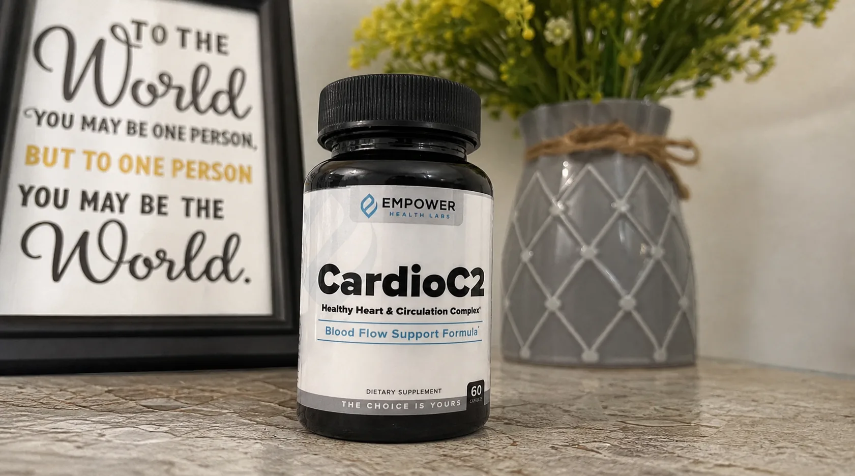 Cardio C2 review