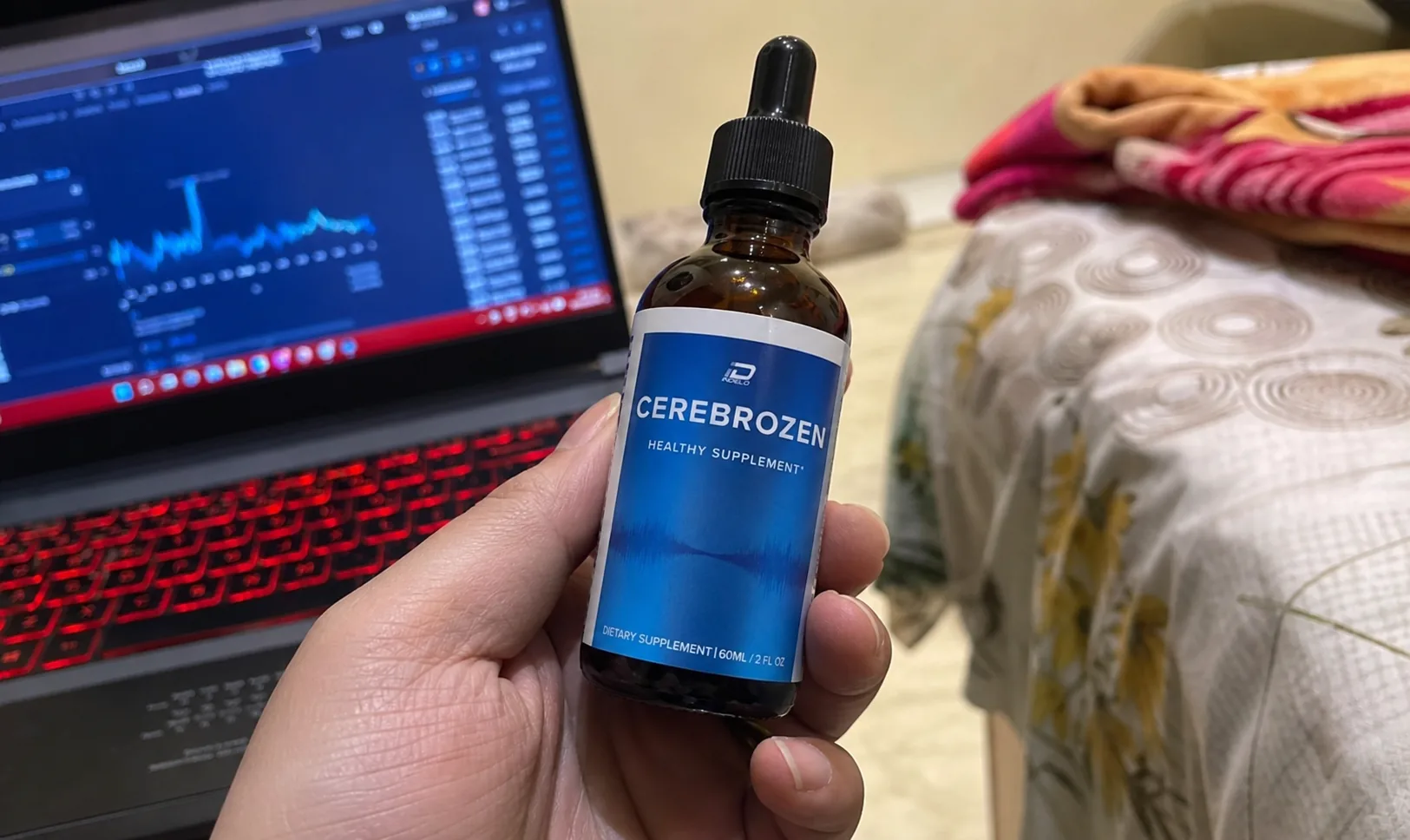 Cerebrozen review