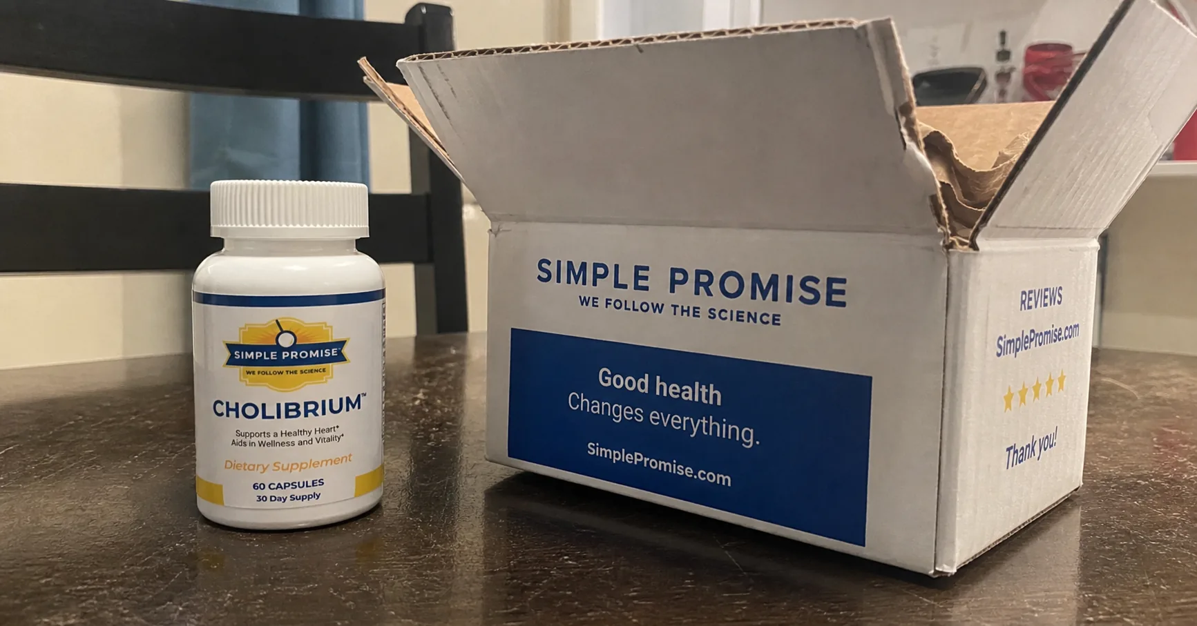 Cholibrim pricing