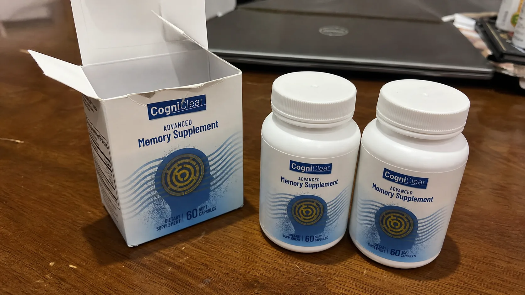 CogniClear pricing