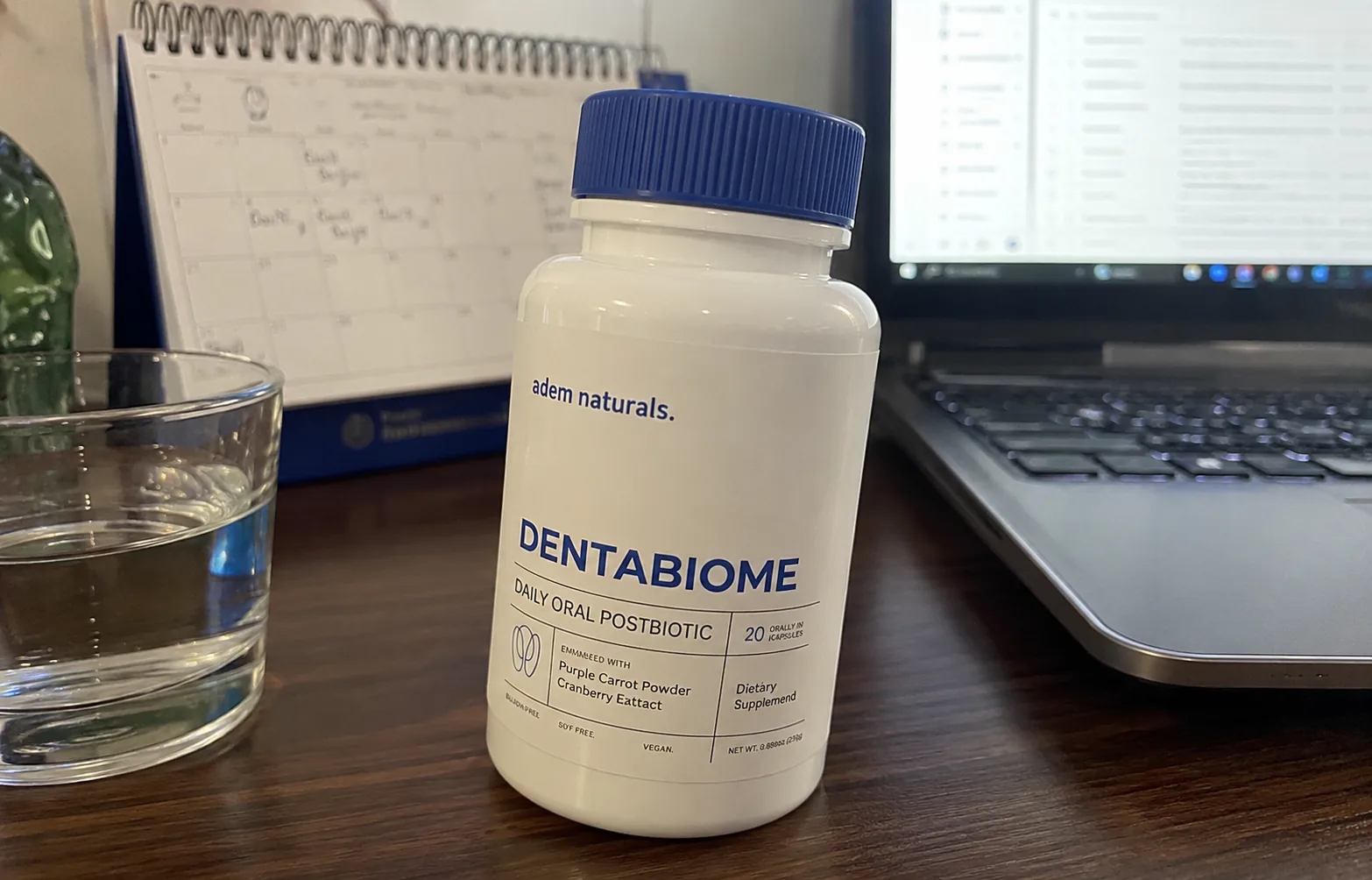 DentaBiome review