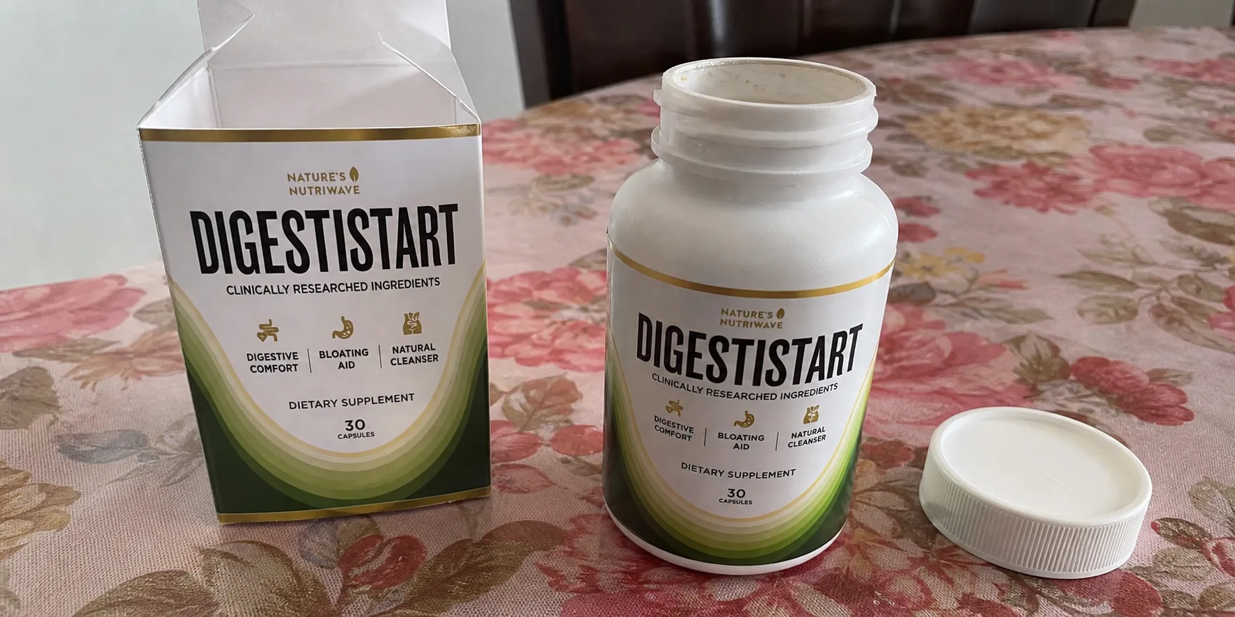 DigestiStart pricing