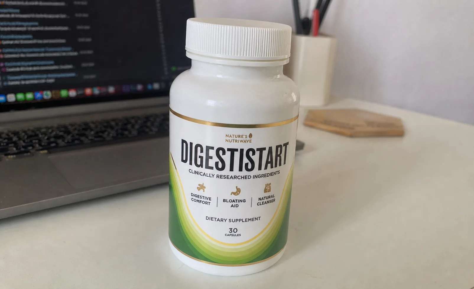 DigestiStart review