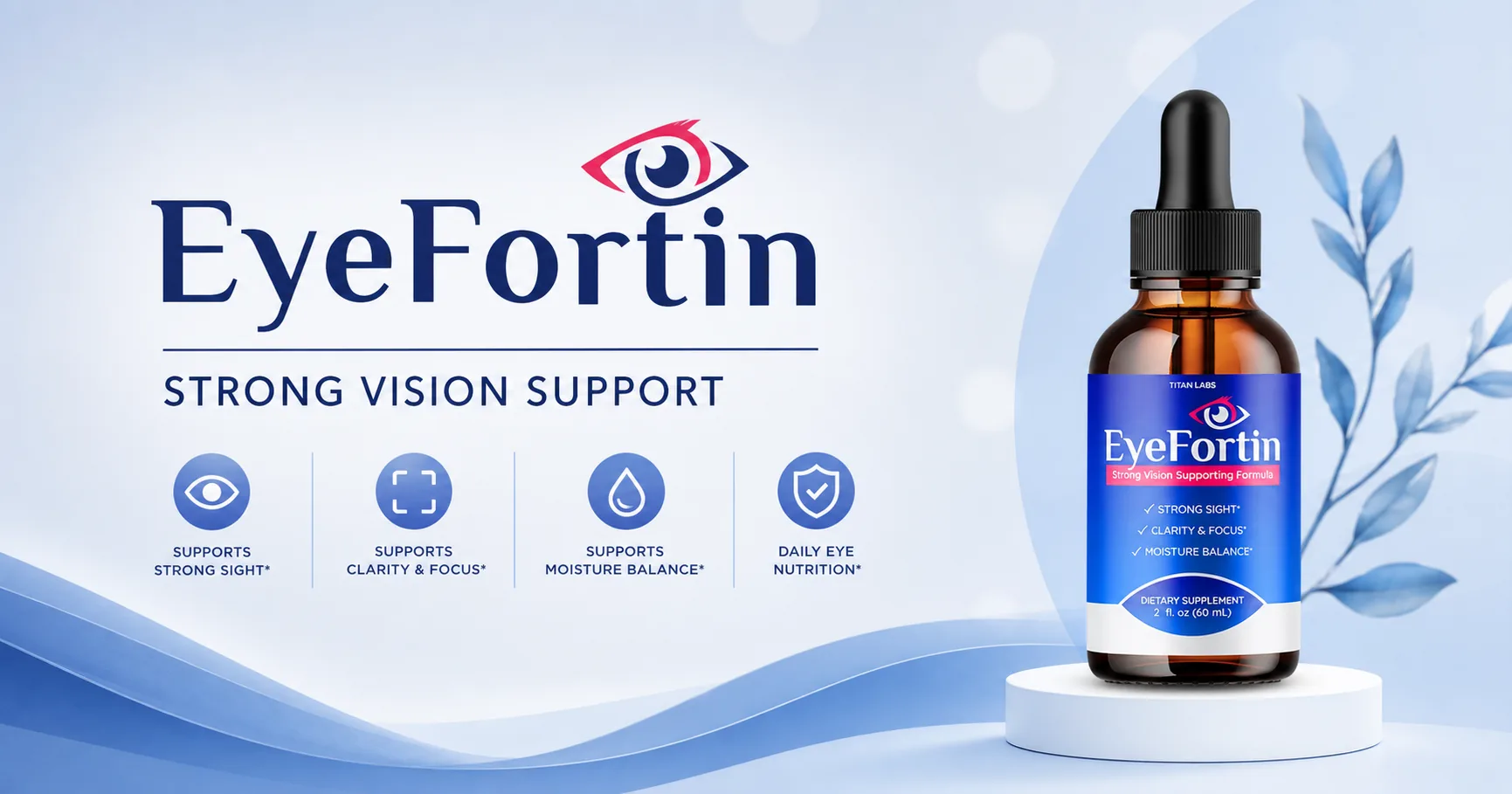 EyeFortin 2026: Honest Review After Testing