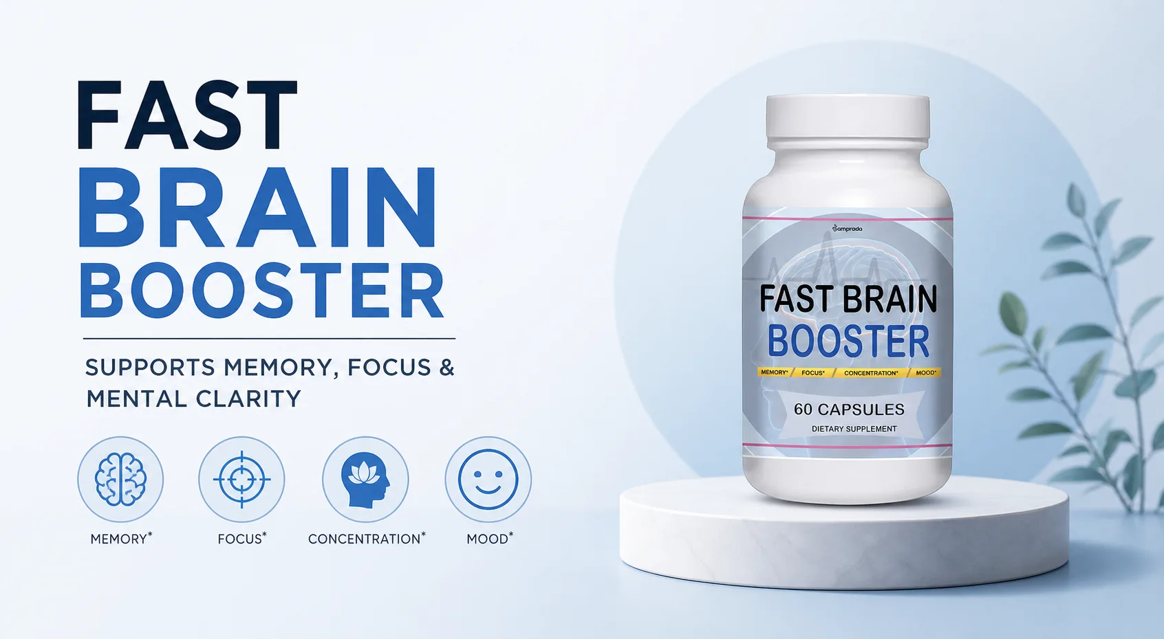 Fast Brain Booster Review 2026: Does It Really Work?