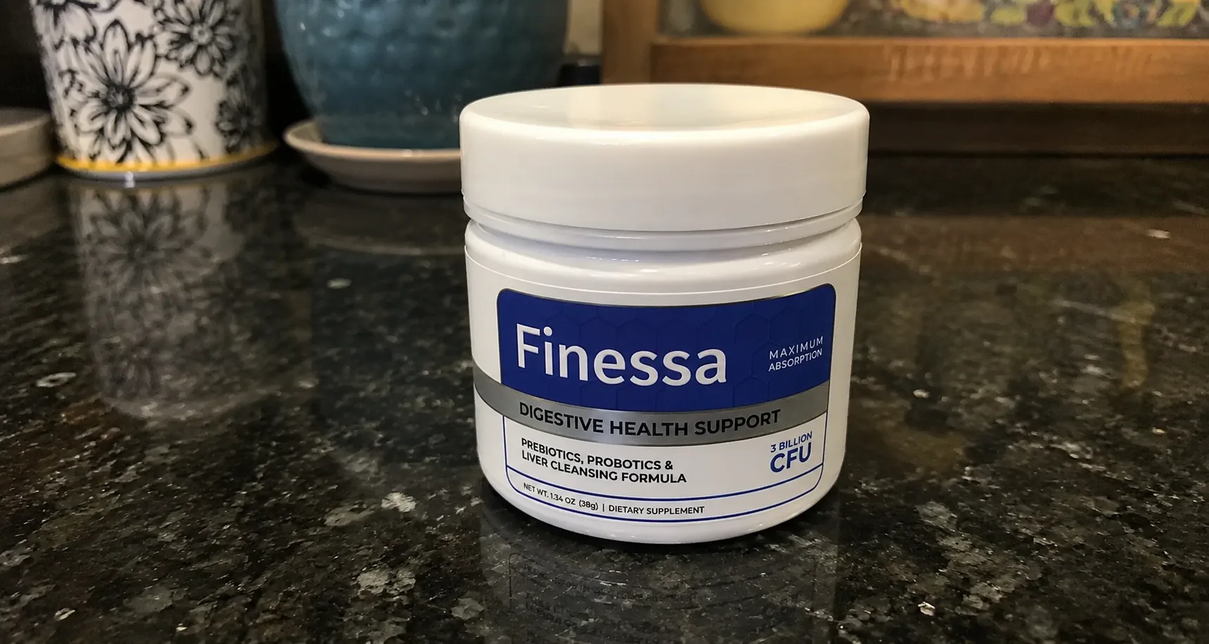 Finessa review