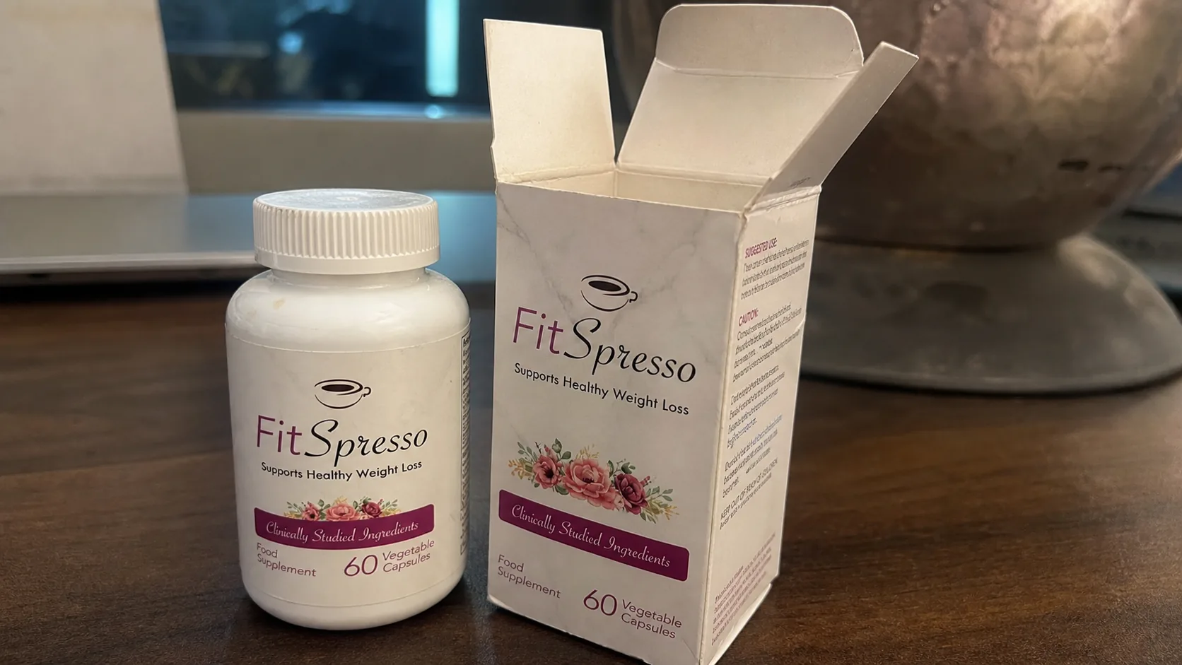 FitSpresso pricing