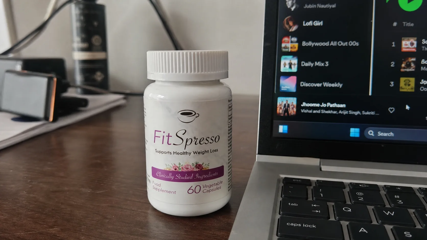 FitSpresso review