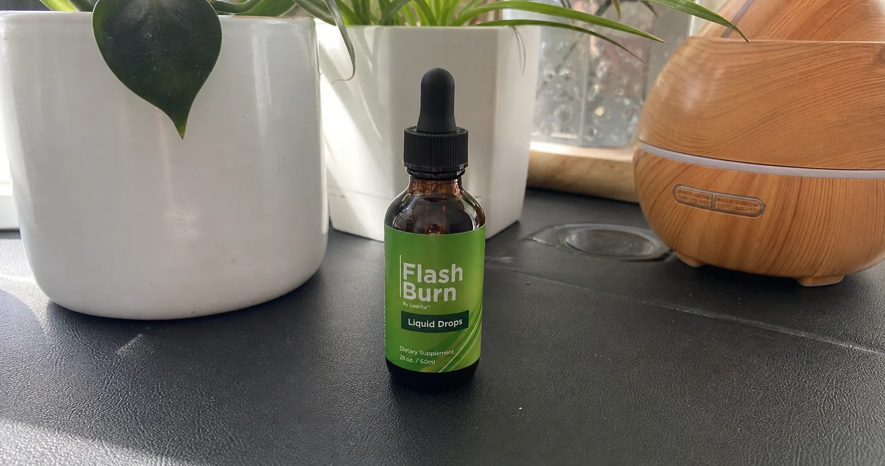 FlashBurn review