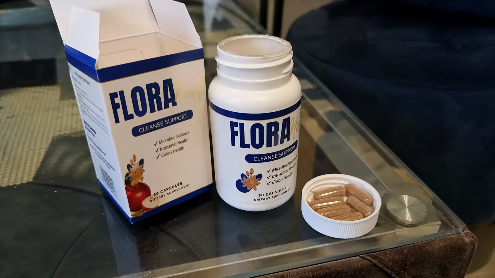 FloraNew pricing