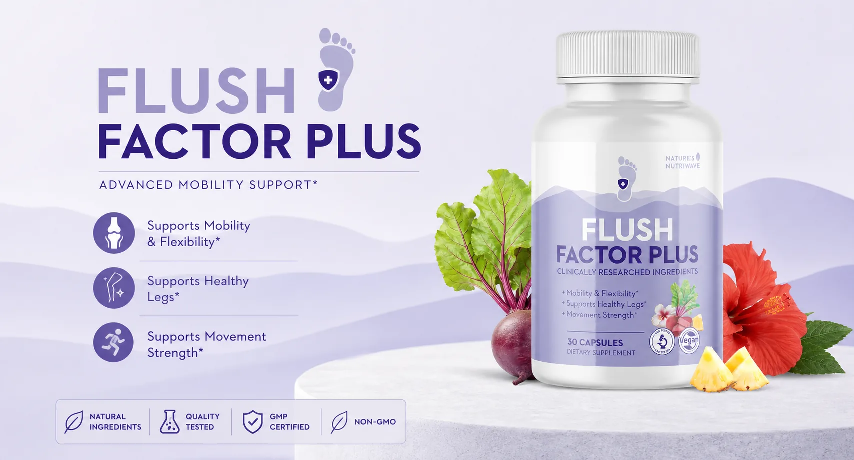 Flush Factor Plus Review 2026: Deep Detox Analysis
