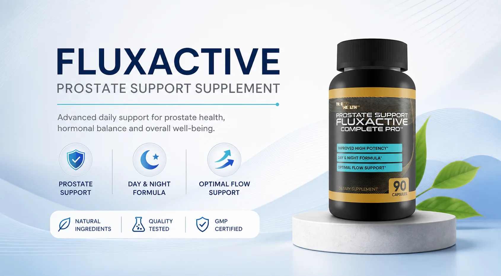 Fluxactive Review 2026: Weight Loss Results Reviewed