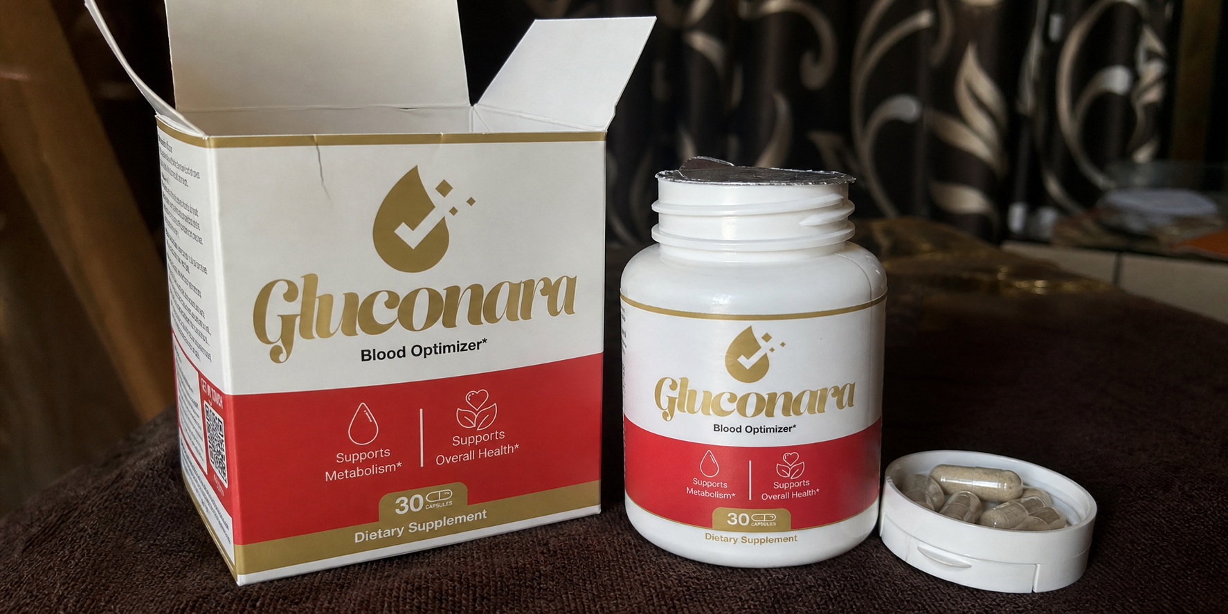 Gluconara pricing