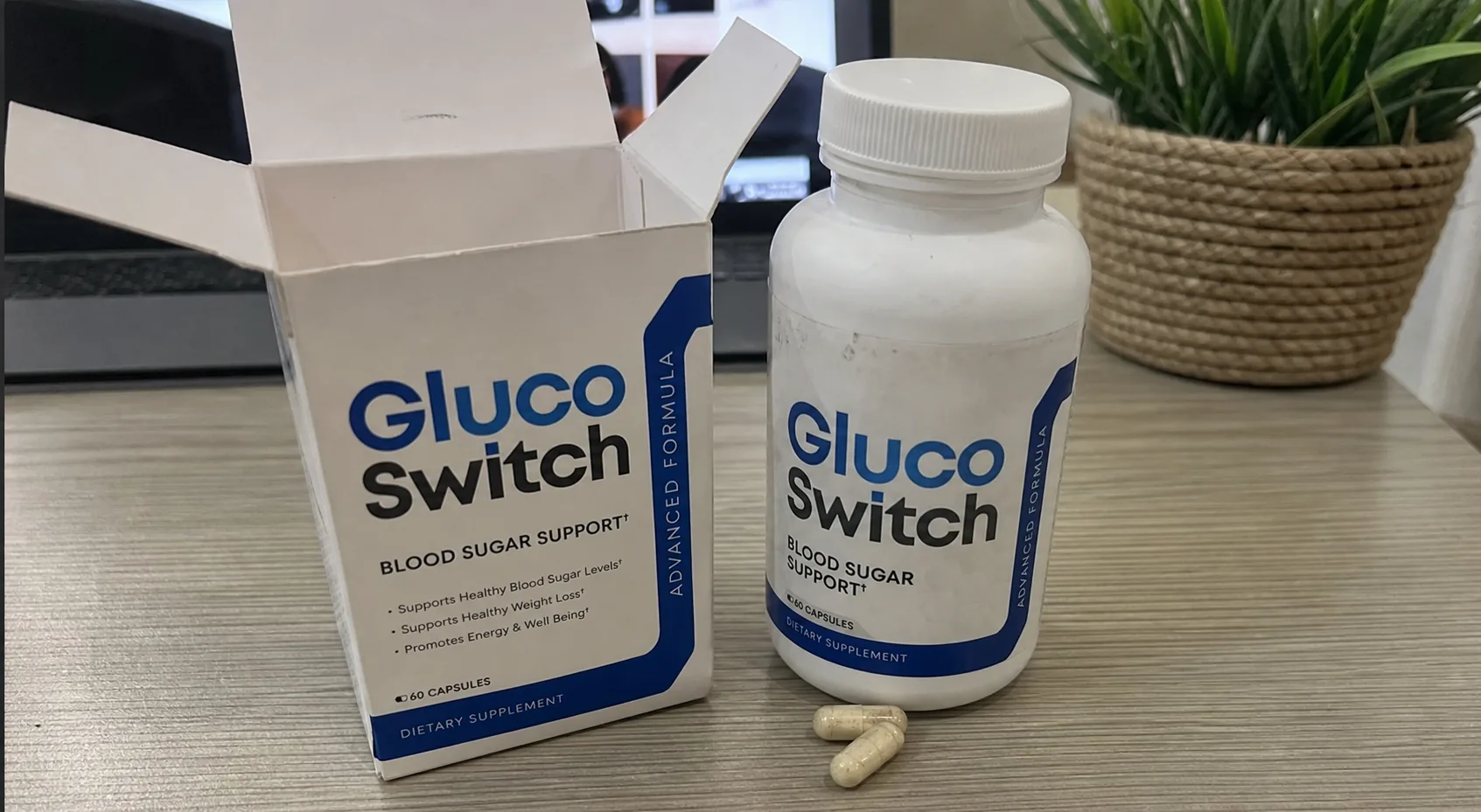 Glucoswitch pricing