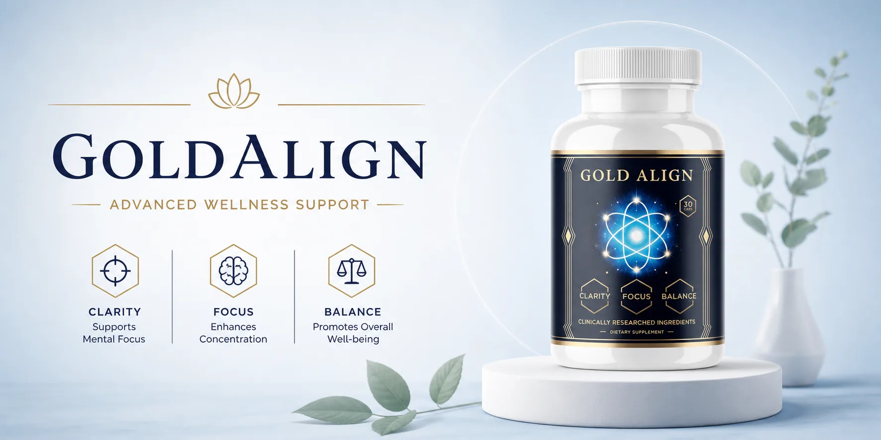 GoldAlign 2026 Review: Does It Work for Joint Pain?