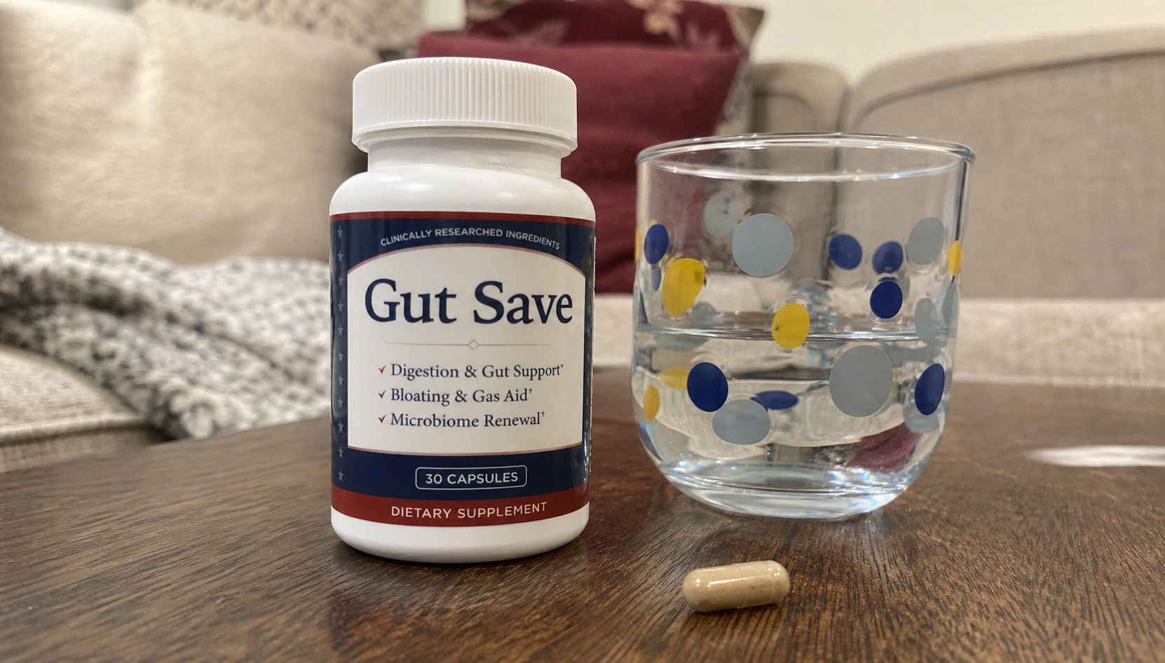 GutSave review