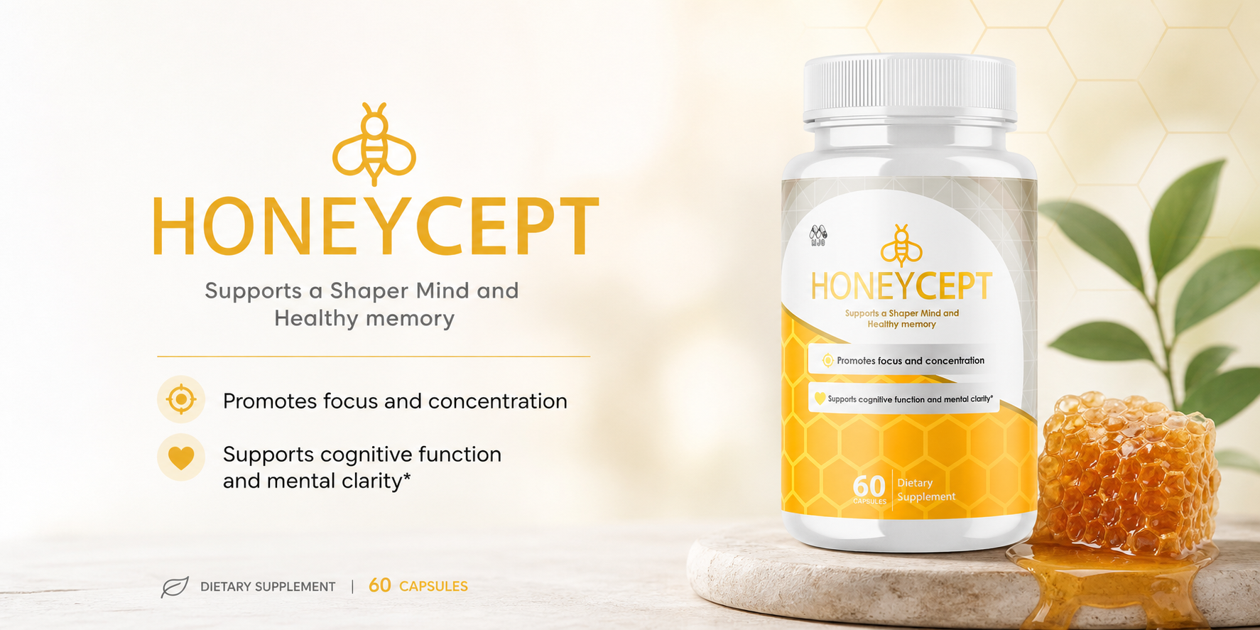 Honeycept product overview