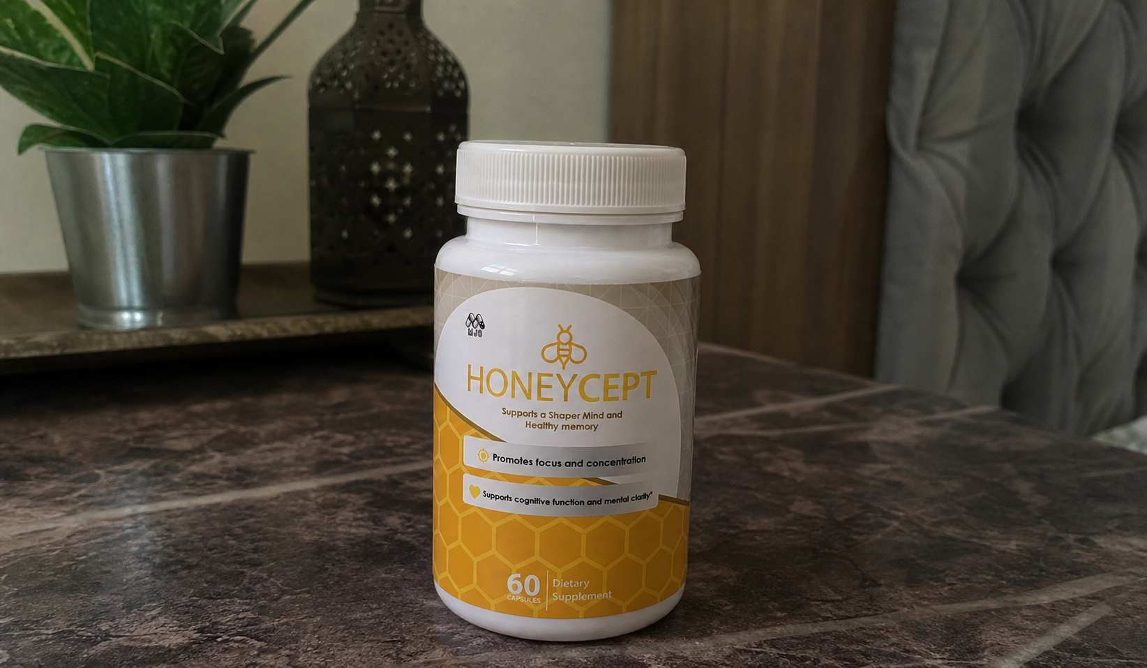 Honeycept review