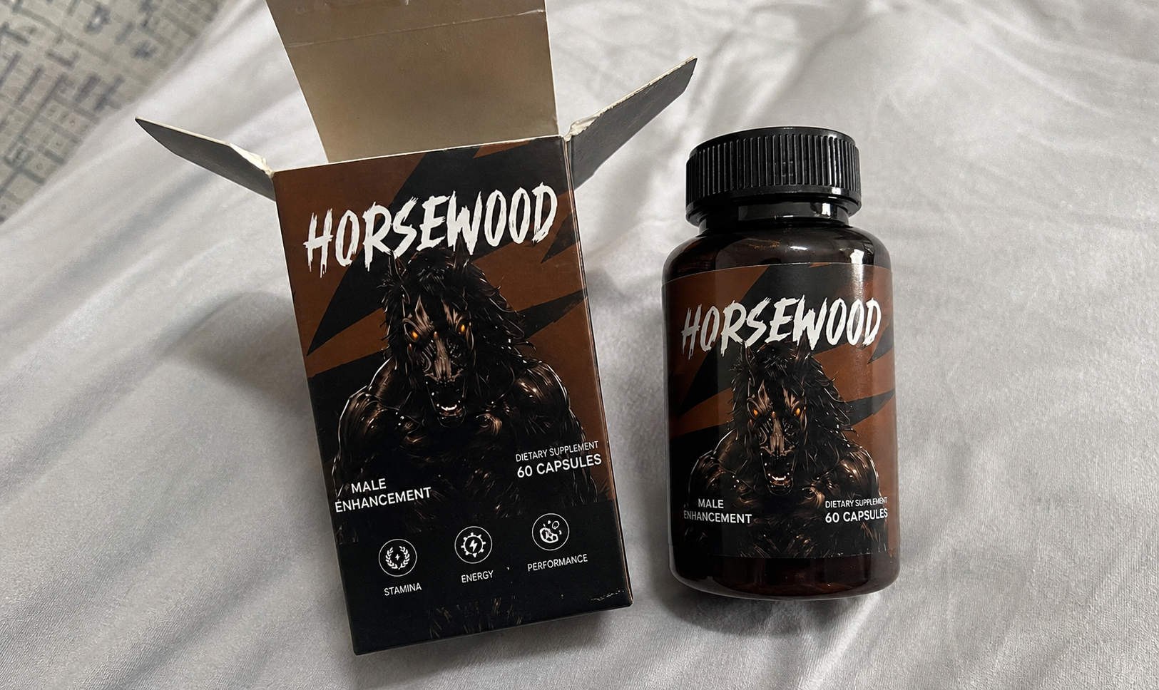 HorseWood pricing