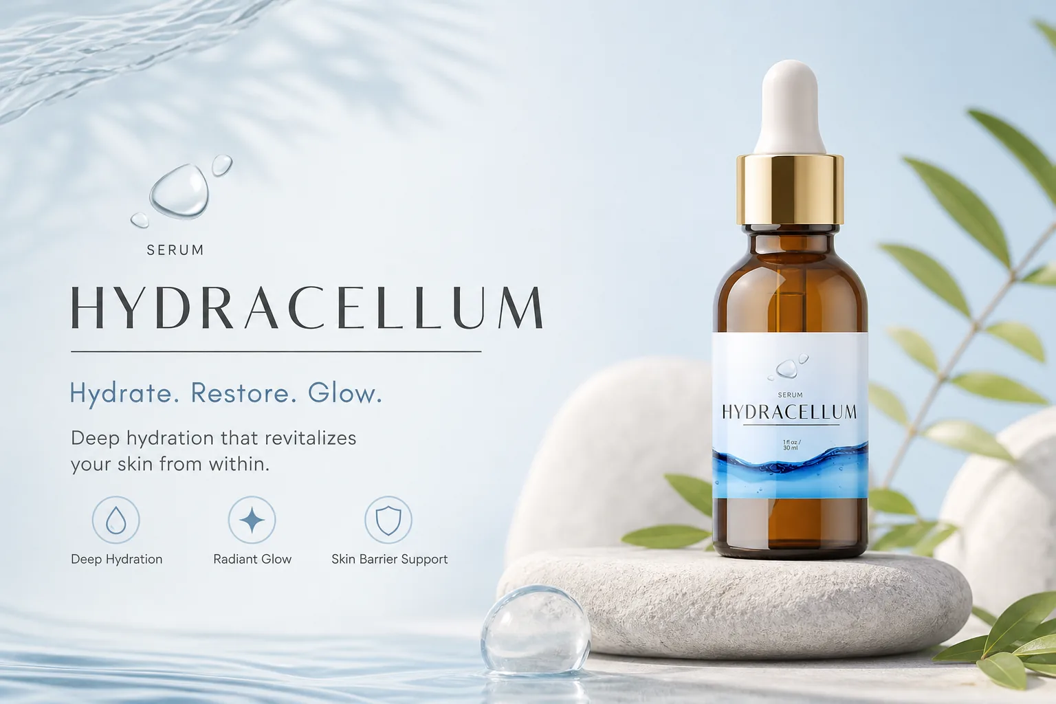 Hydracellum Review 2026 — 90-Day Results & Ingredients