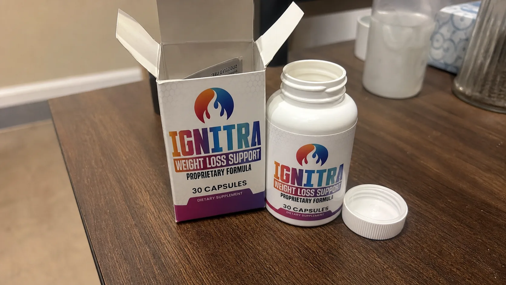Ignitra pricing