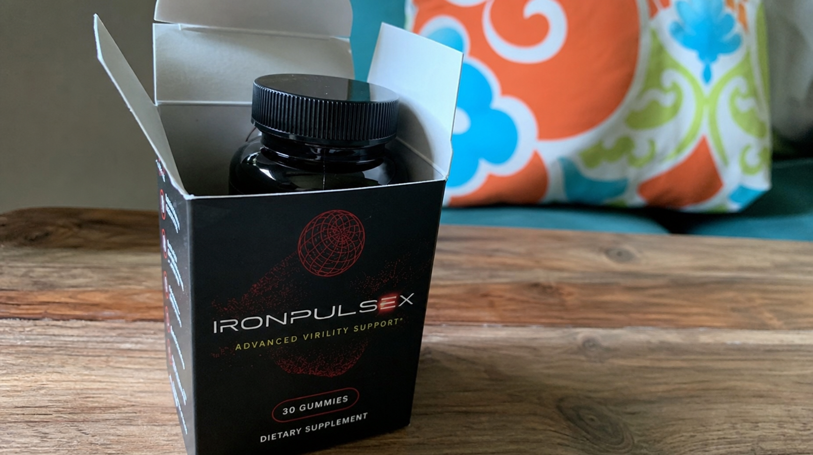IronPulseX pricing