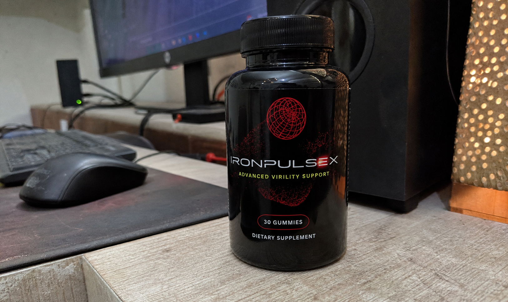 IronPulseX review