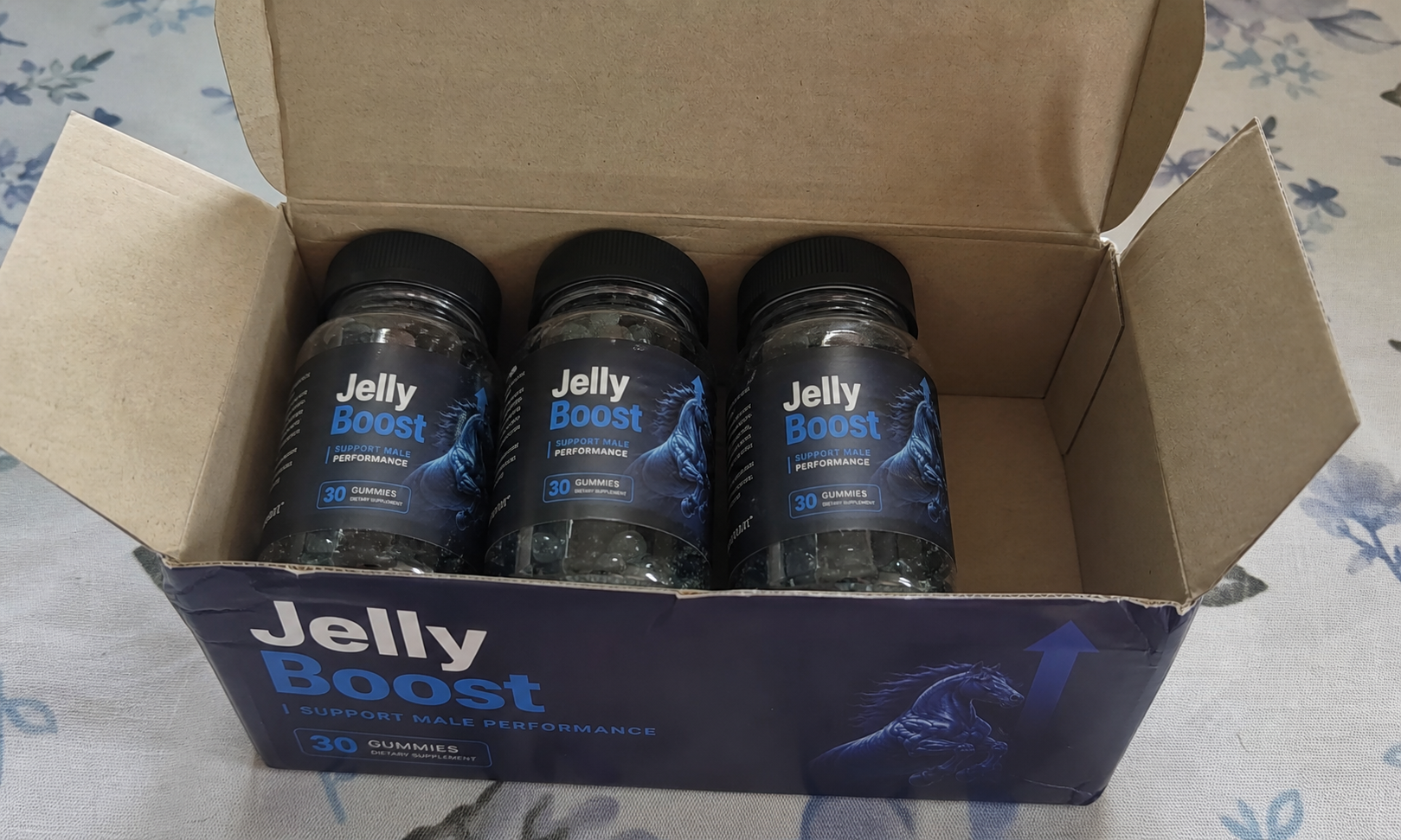 JellyBoost pricing