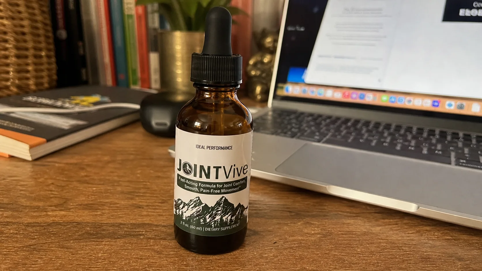 JointVive review
