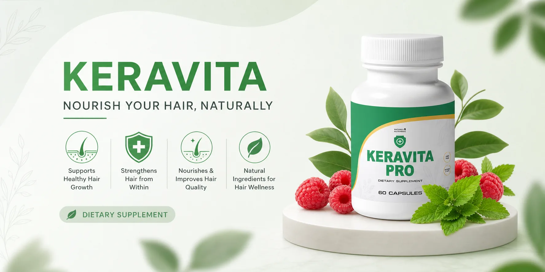 Keravita Review 2026: Does It Really Work?