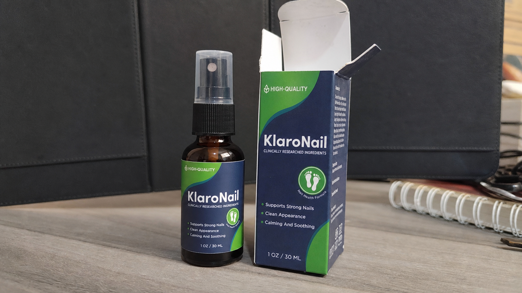 KlaroNail pricing