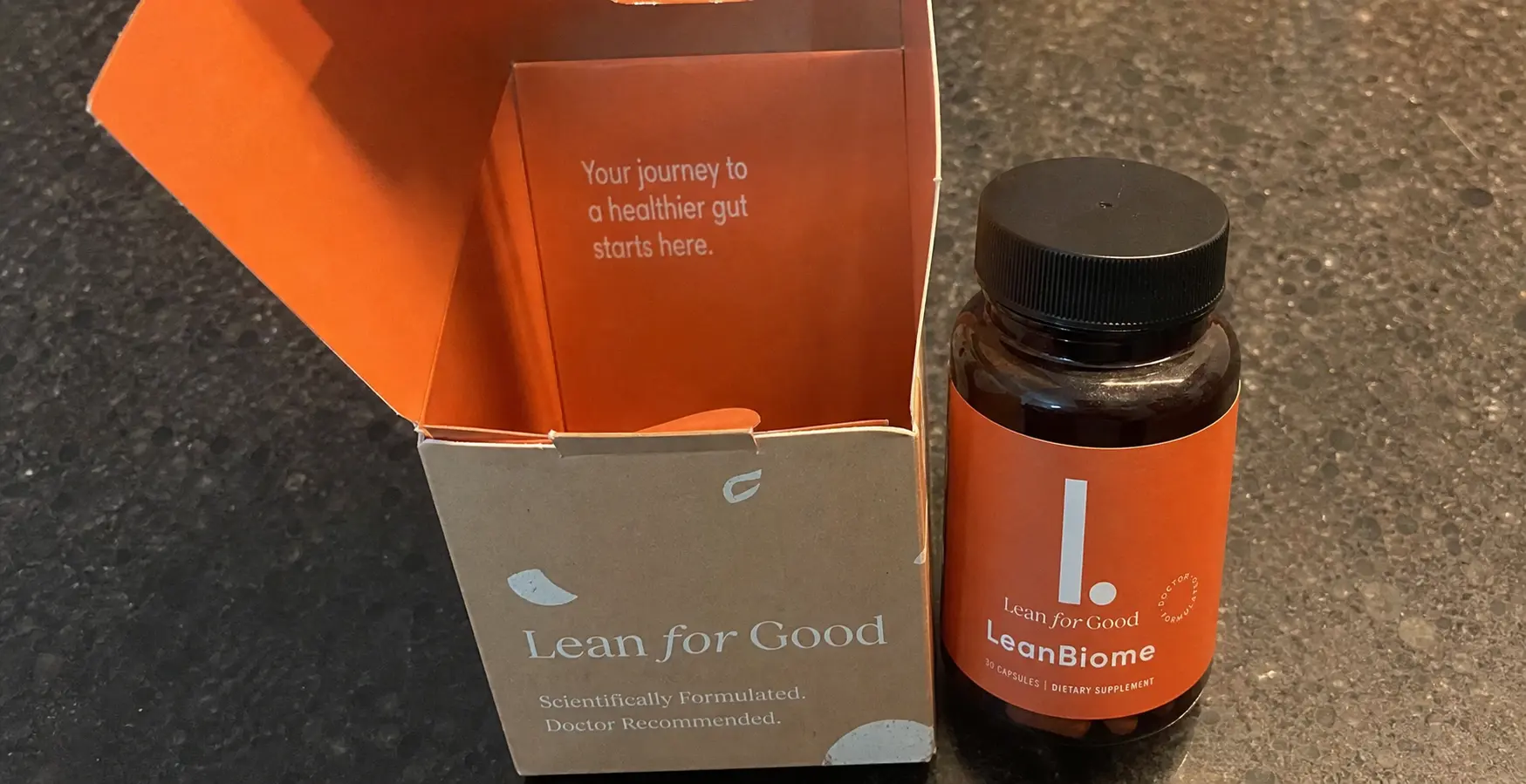 Leanbiome pricing