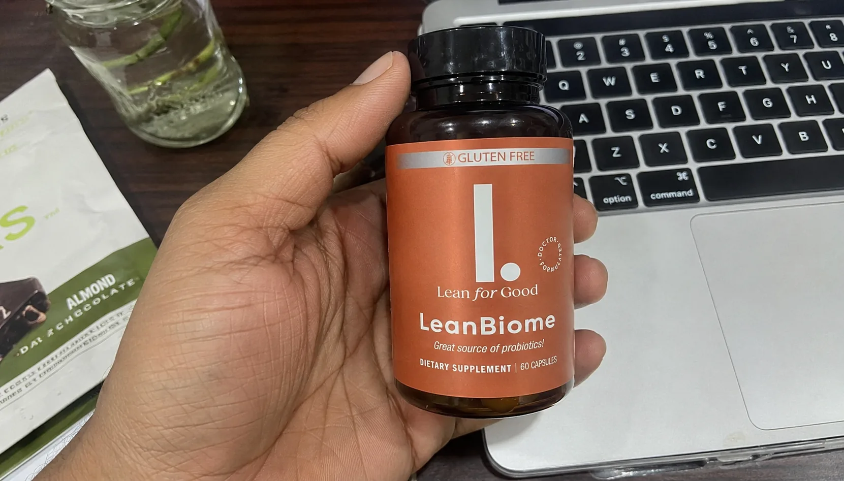 Leanbiome 90-day personal review experience