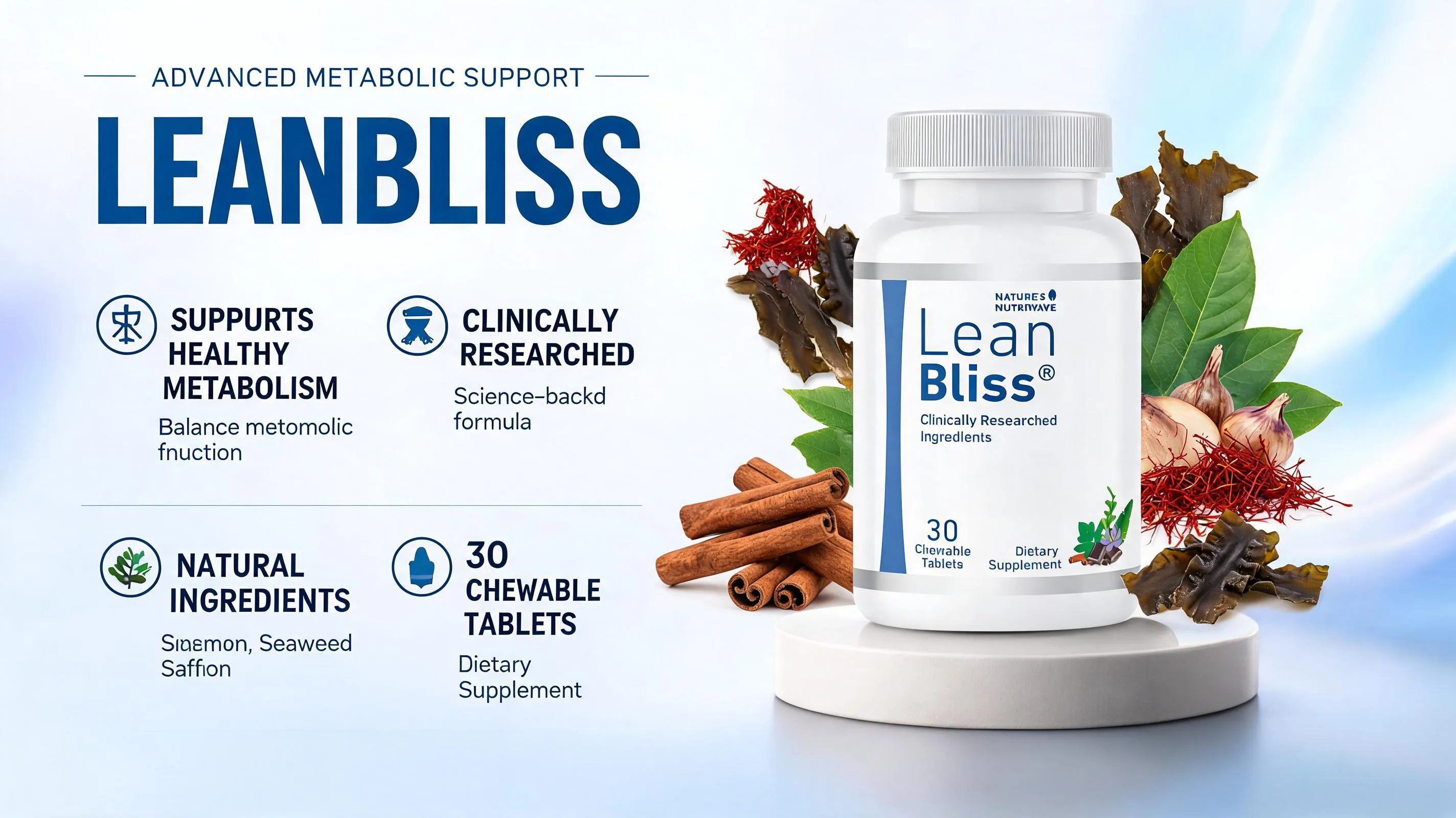 LeanBliss Review 2026 — 90-Day Results & Honest Breakdown