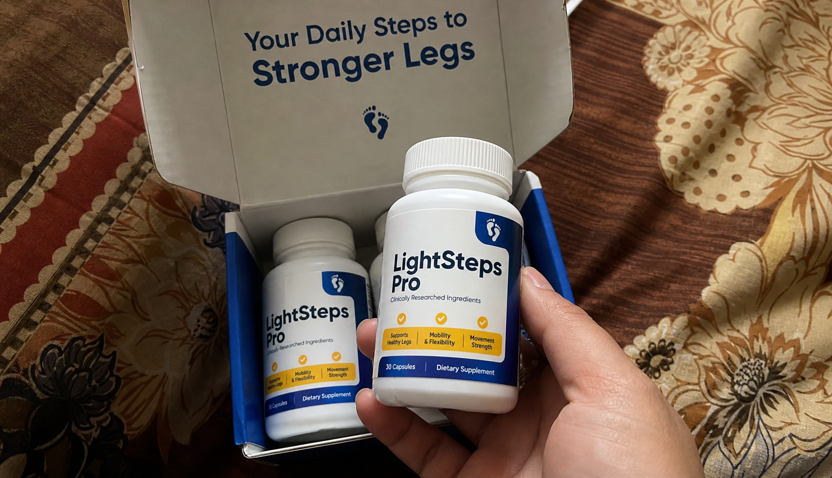 LightSteps Pro pricing