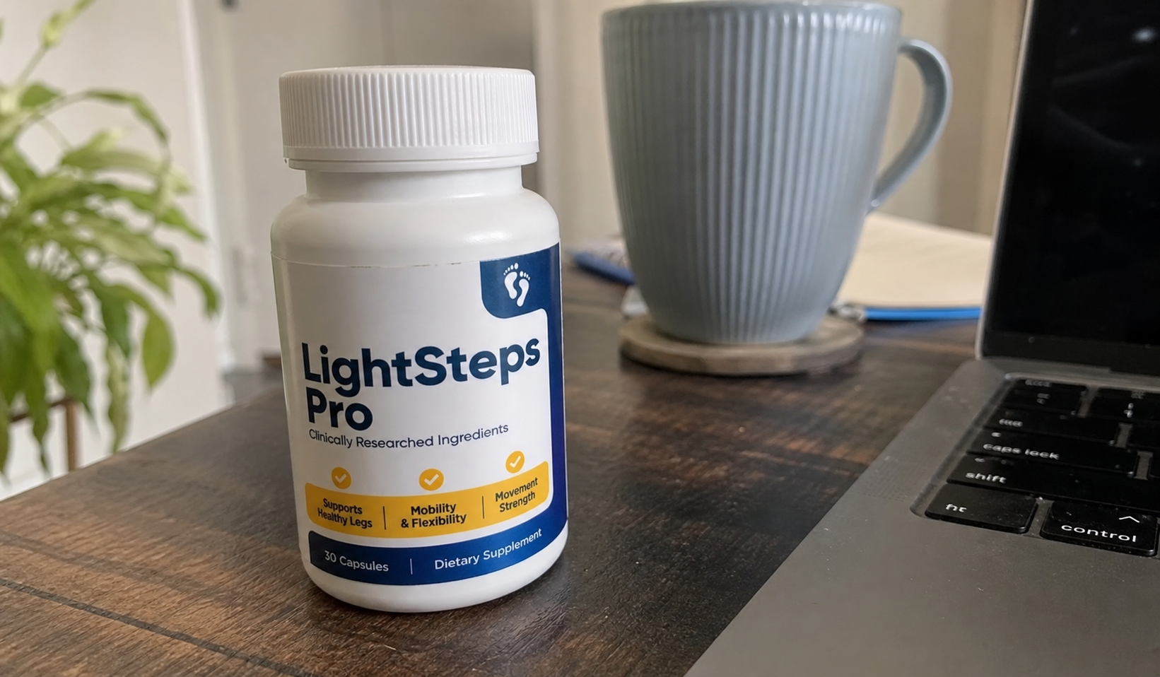 LightSteps Pro review