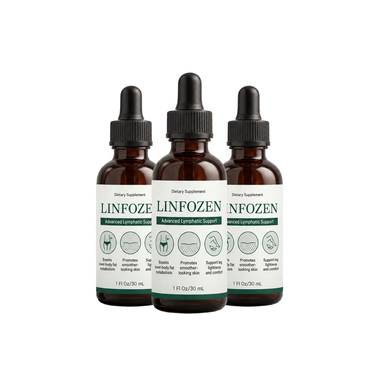 LinfoZen -- official product