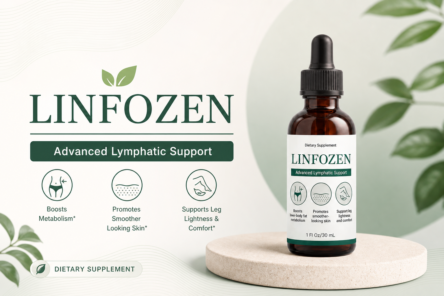 LinfoZen Review 2026: Immune Support Ingredients Tested