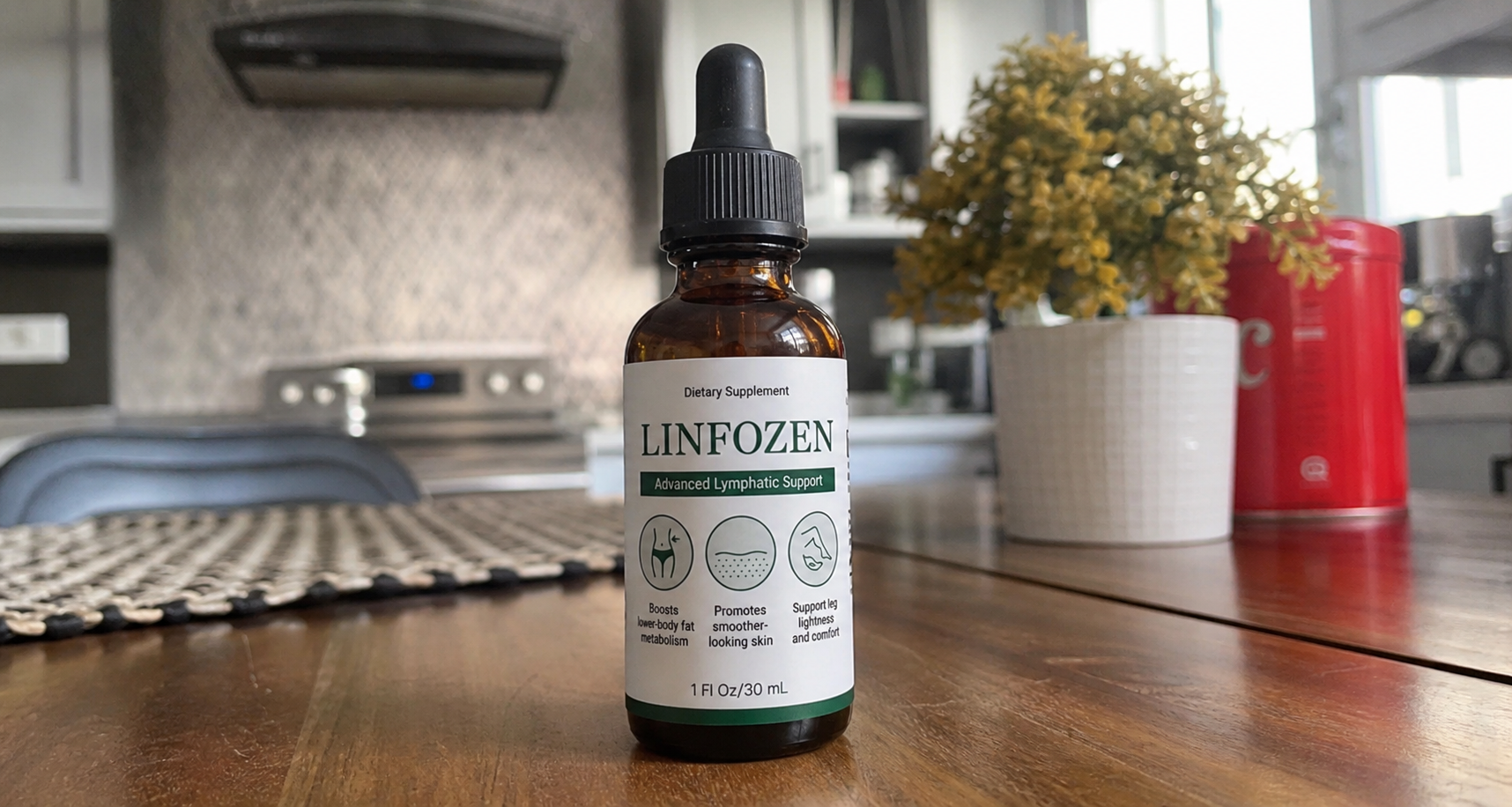 LinfoZen review